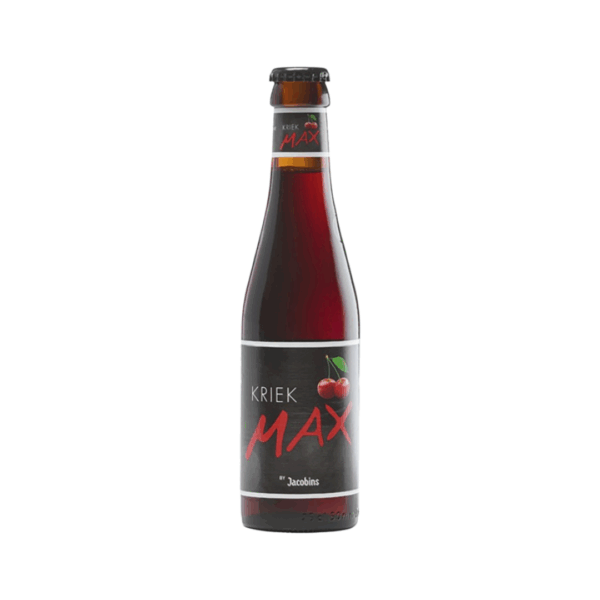 ANTIDOOT BEER ILLUMINE KRIEK 0,75cl