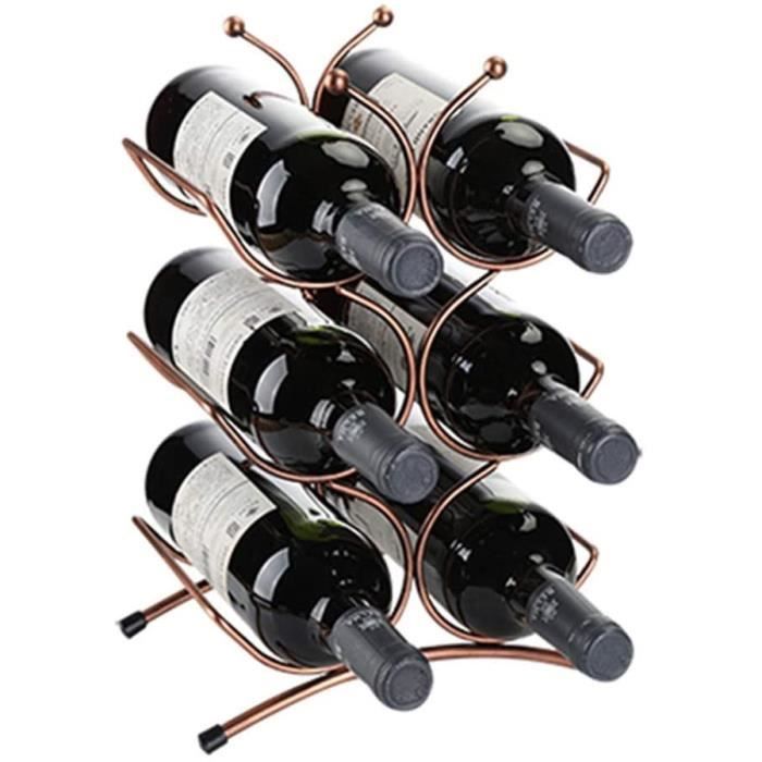 BANDE DE CAVE ROUGE 0,75cl