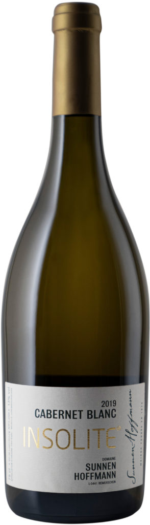 Barrique Insolite Sunnen Hoffmann