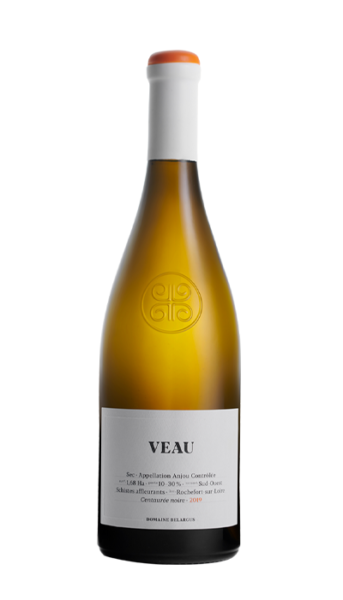 Belargus Veau 0,75cl