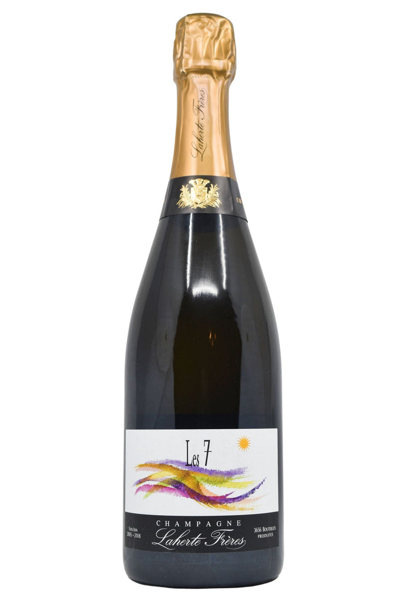 Champagne Laherte Frères Les 7 0,75cl