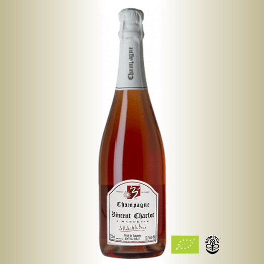 CHARLOT VINCENT LA DUNE 2020 0,75cl