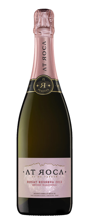 CLOS ROCA ECETERRA ROSE 0,75cl