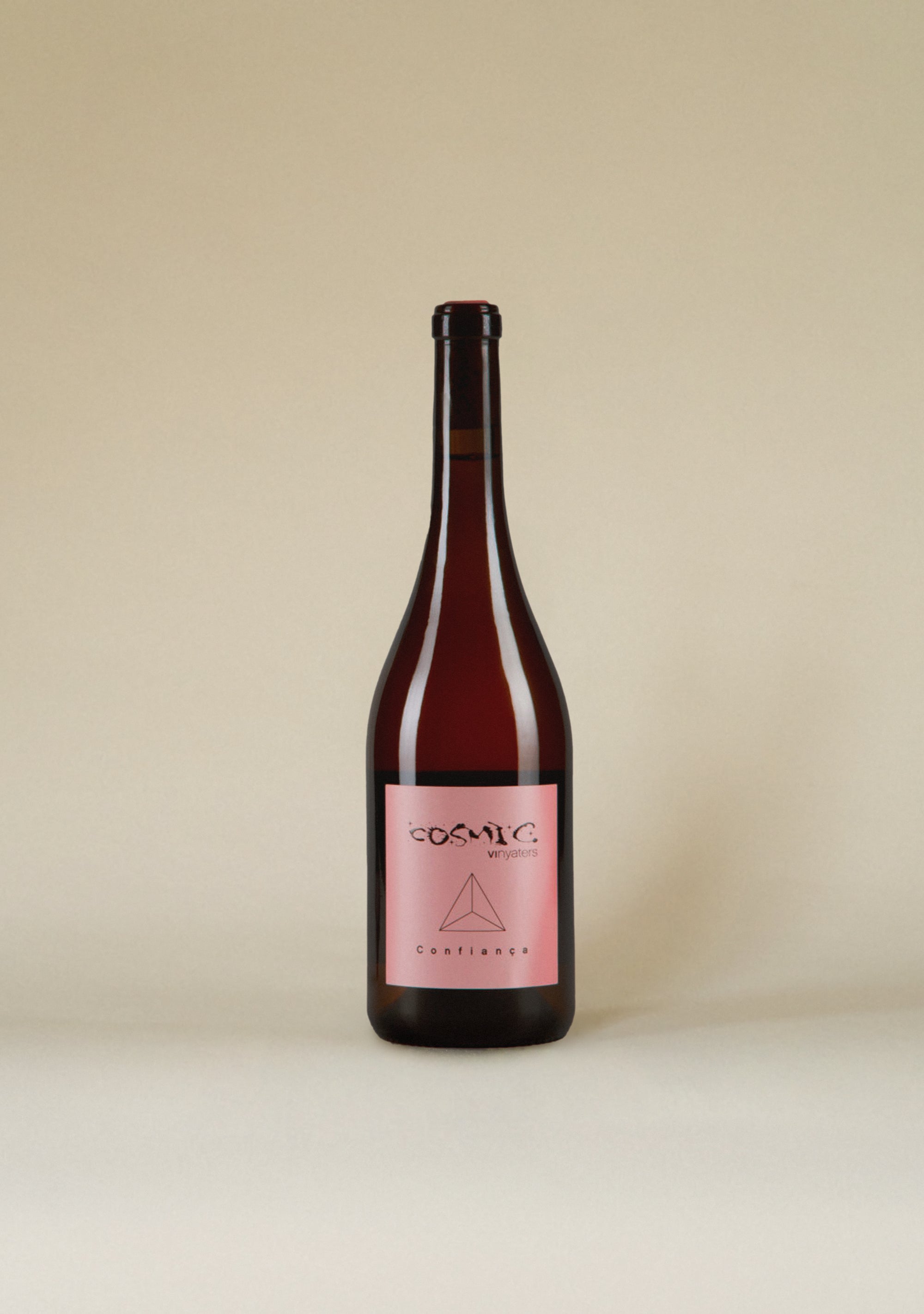 COSMIC CONFIANCA 22 0,75cl