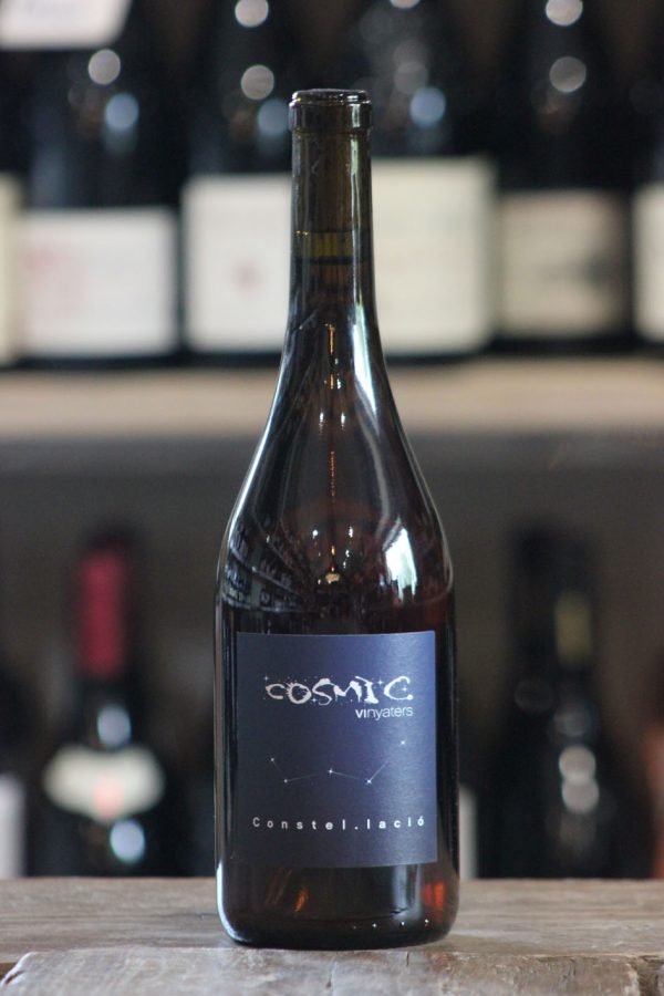 COSMIC CONSCIENCIA 22 0,75cl