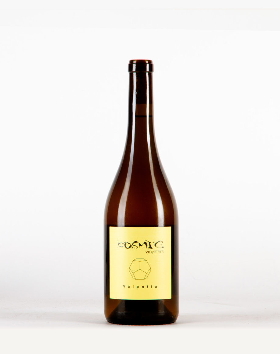 COSMIC VALENTIA 22 0,75cl