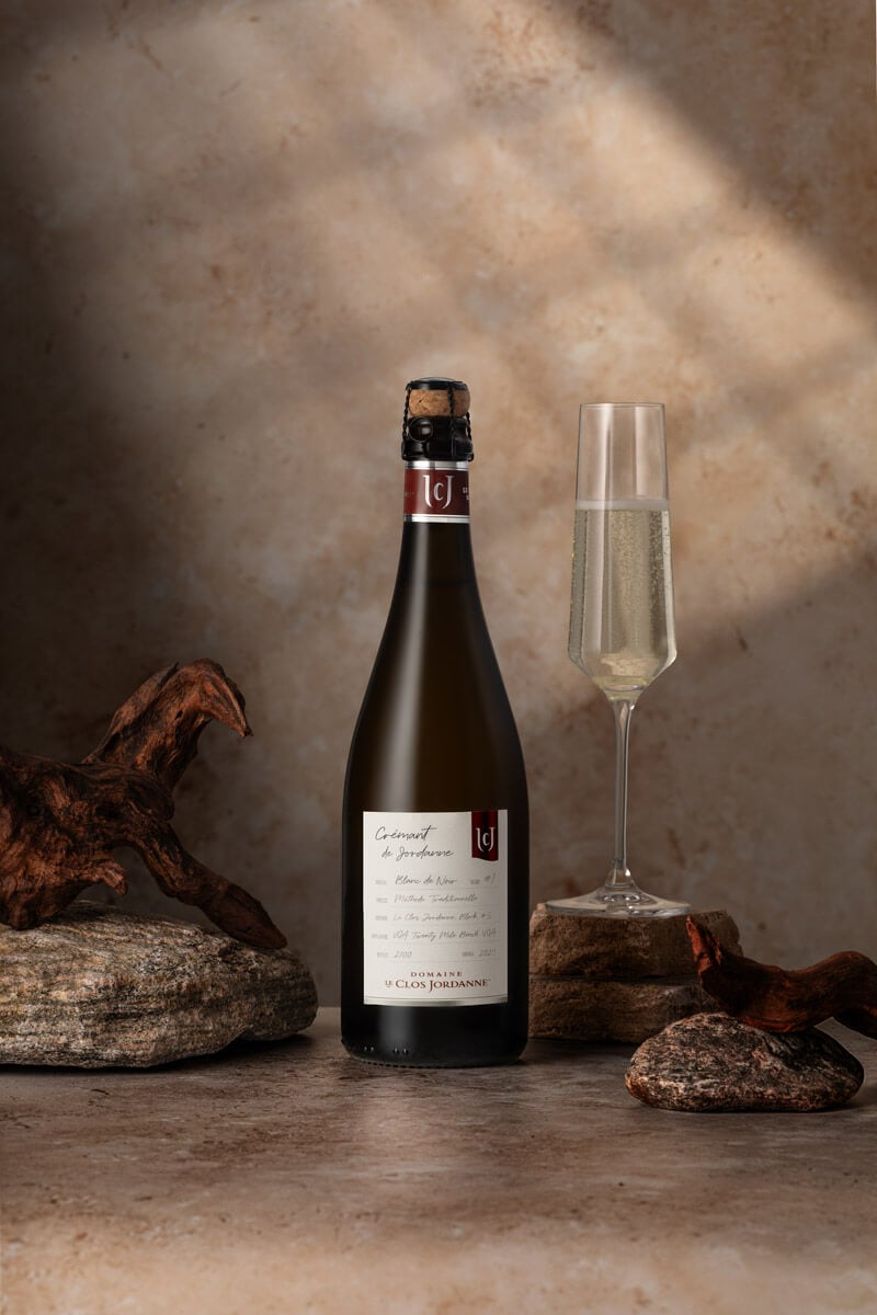 Cremant Clos Jangli 0,75cl