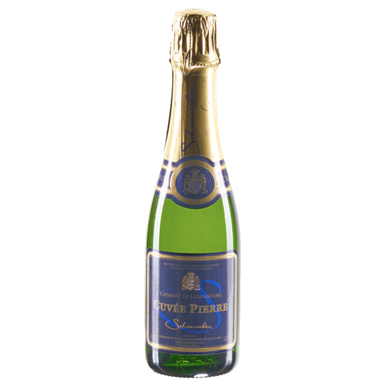 Crémant Schumacher-Lethal Gëlle Fra 0,75cl