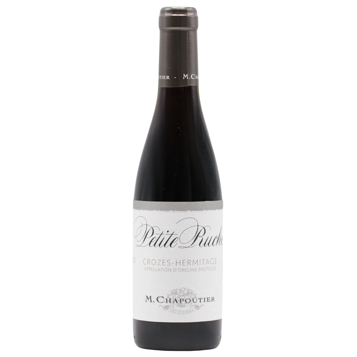 Crozes-Hermitage Rouge 2021