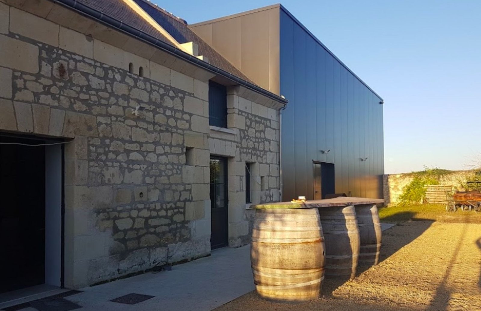 Domaine Ansodelles "Conversation" 0,75cl