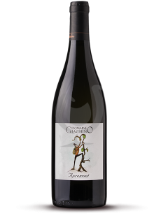 Domaine Giachino Apremont 0,75cl