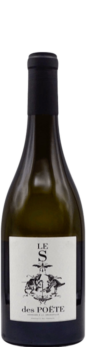 Domaine les Poëte 2020 Orphée | Sauvignon 0,75cl