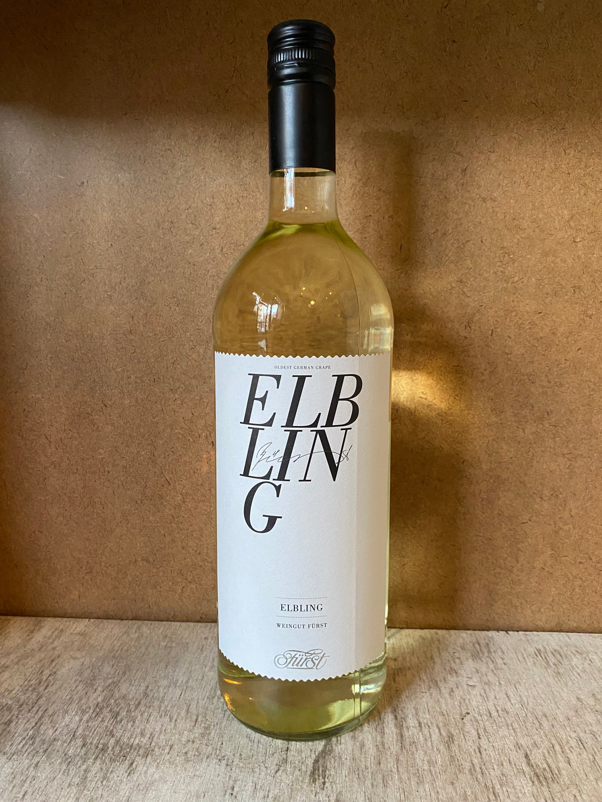 Elbling Le Centenaire Roeder 0,75cl