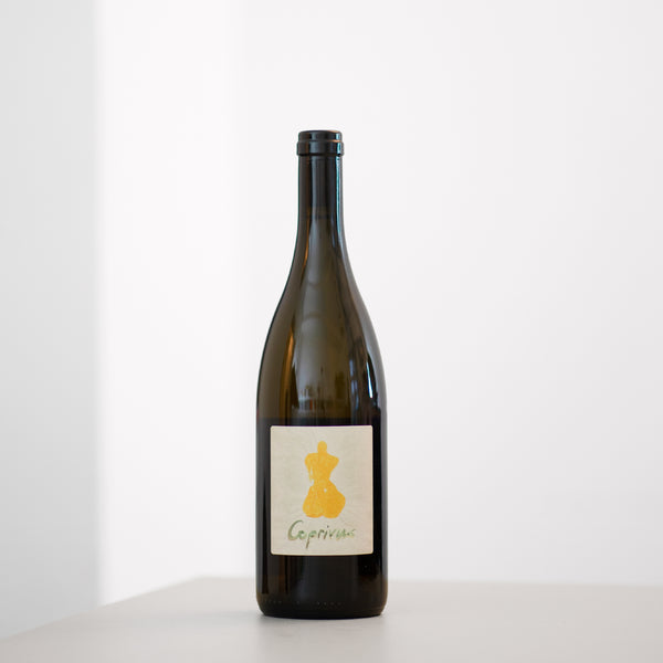 Elias Muster Coprivus 2021 0,75cl