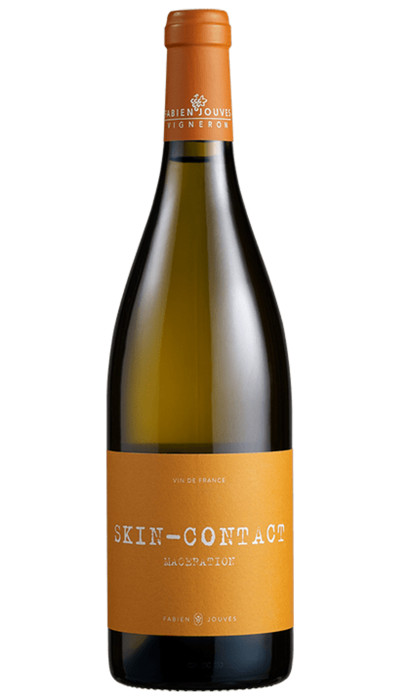 Fabien Jouves SKIN CONTACT MAGNUM 2022 1,5L