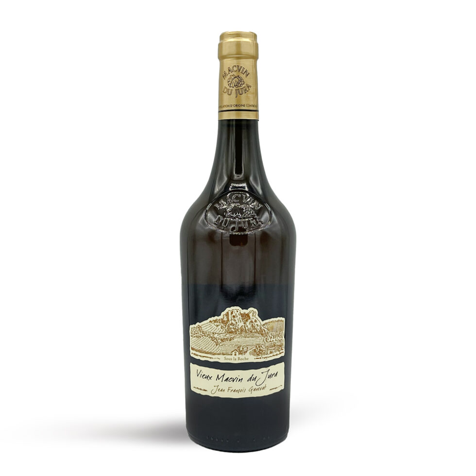 GANEVAT LE CLOS BLANC 0,75cl