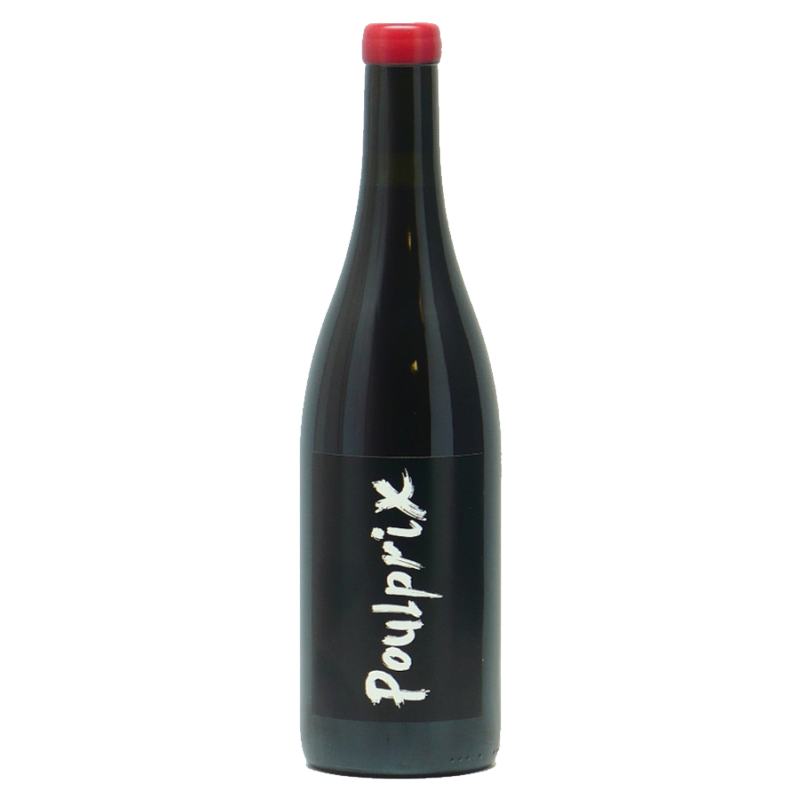 GANEVAT POULPRIX 2024 0,75cl
