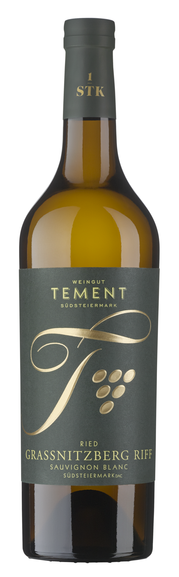 Grassl Ried Schüttenberg 2020(Austria) 0,75cl