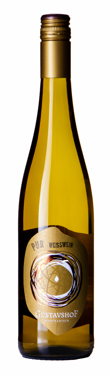 Grauburgunder Gustavshof