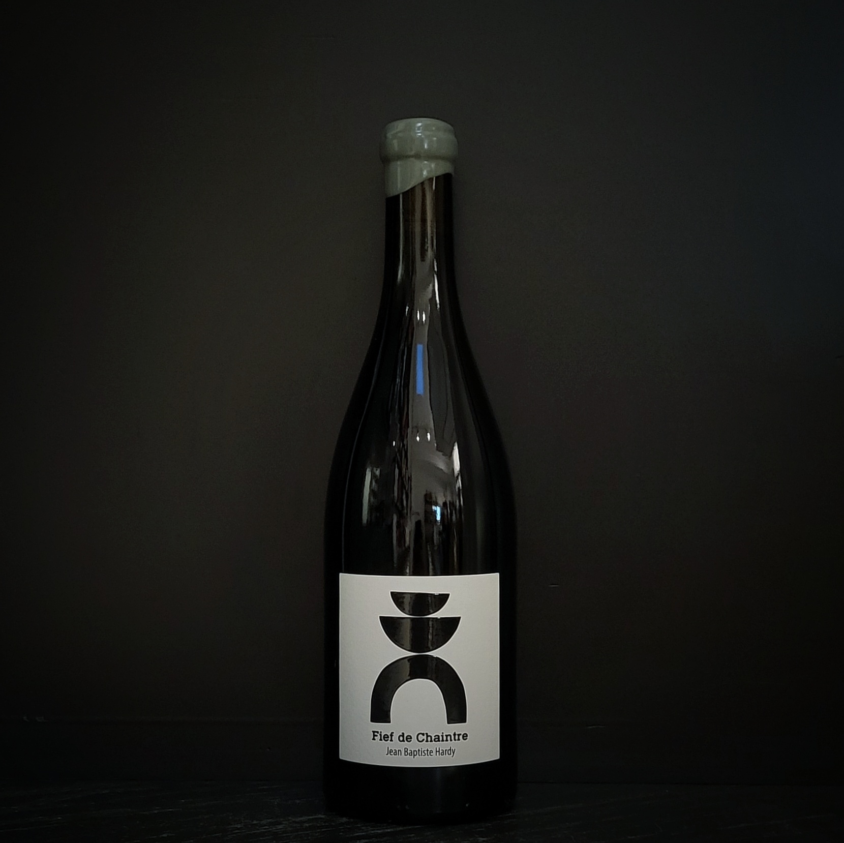 Hardy JB Muscadet Fief de Chaintre 2021 0,75cl