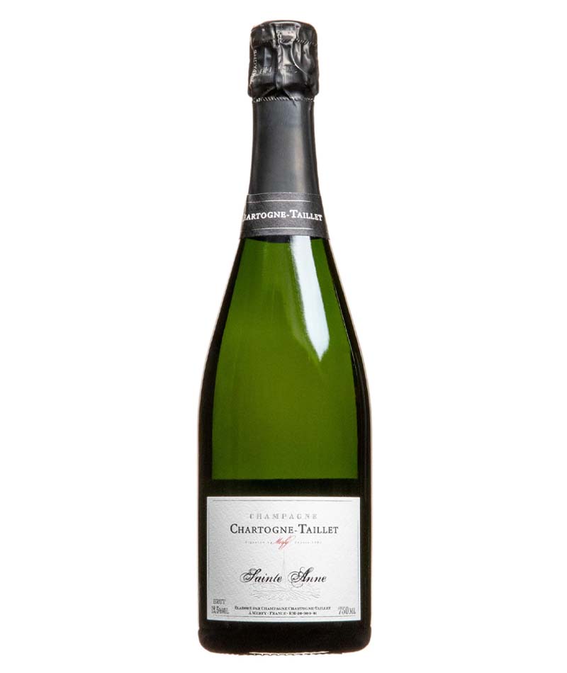 LA PARCELLE 2021 CHAMPAGNE 0,75cl