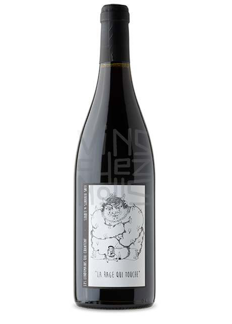 La Rage qui Touche 2019