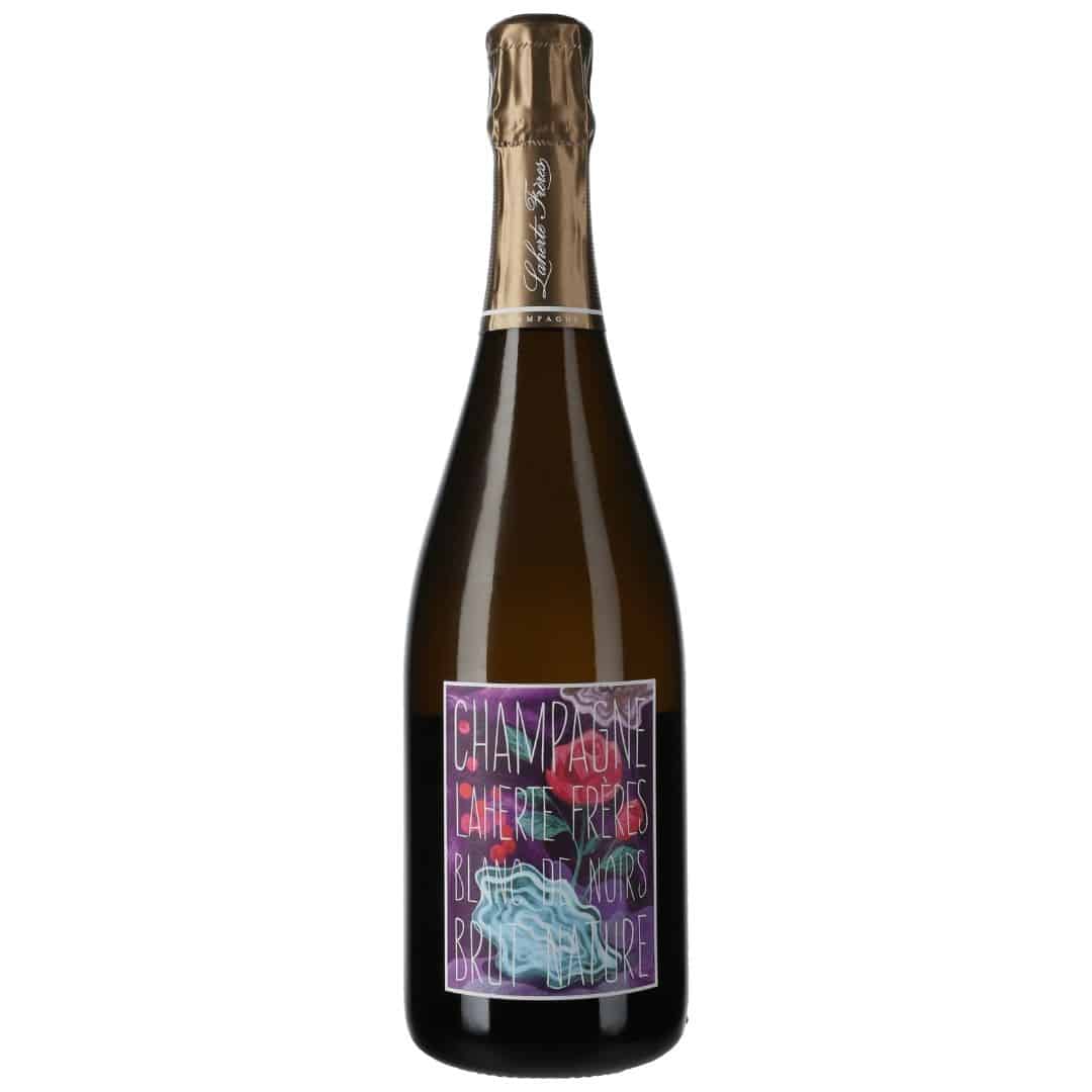 LAHERTE BLANC DE NOIRS LAHERTE 0,75cl