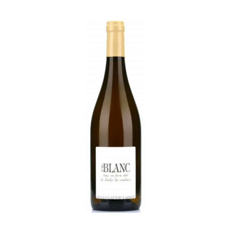 LAPALU BEAUJOLAIS BLANC 2023 0,75cl