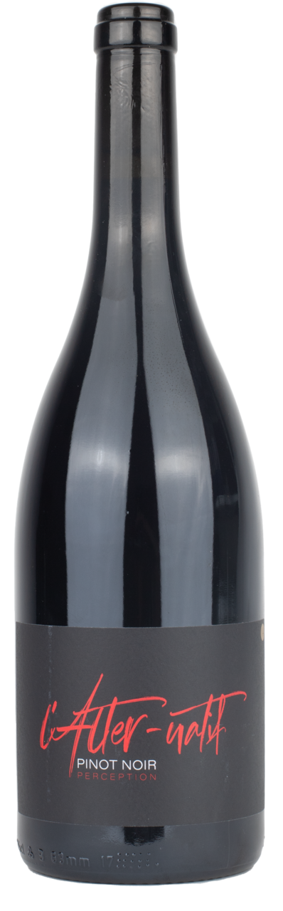 Le Vin de l’A “L’alter-Natif” 2021 Pinot Noir Valais 0,75cl