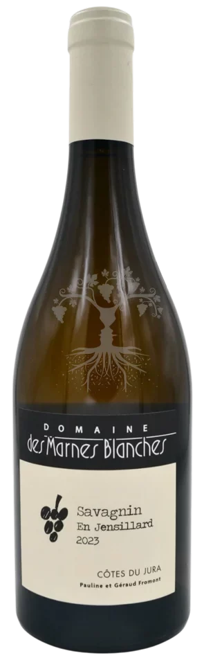 MARNE BLANCHE EN JENSILLARD 2023 0,75cl
