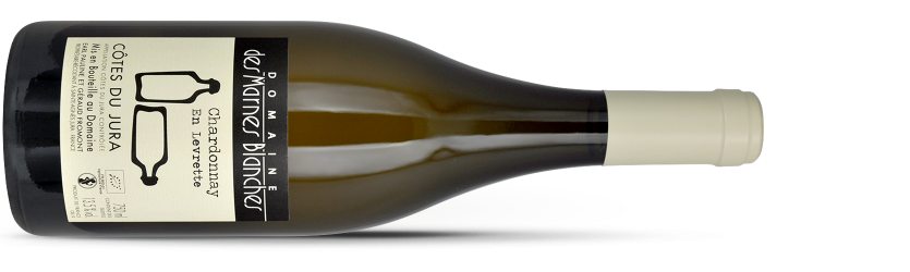 MARNE BLANCHE EN LEVRETTE 2023 0,75cl