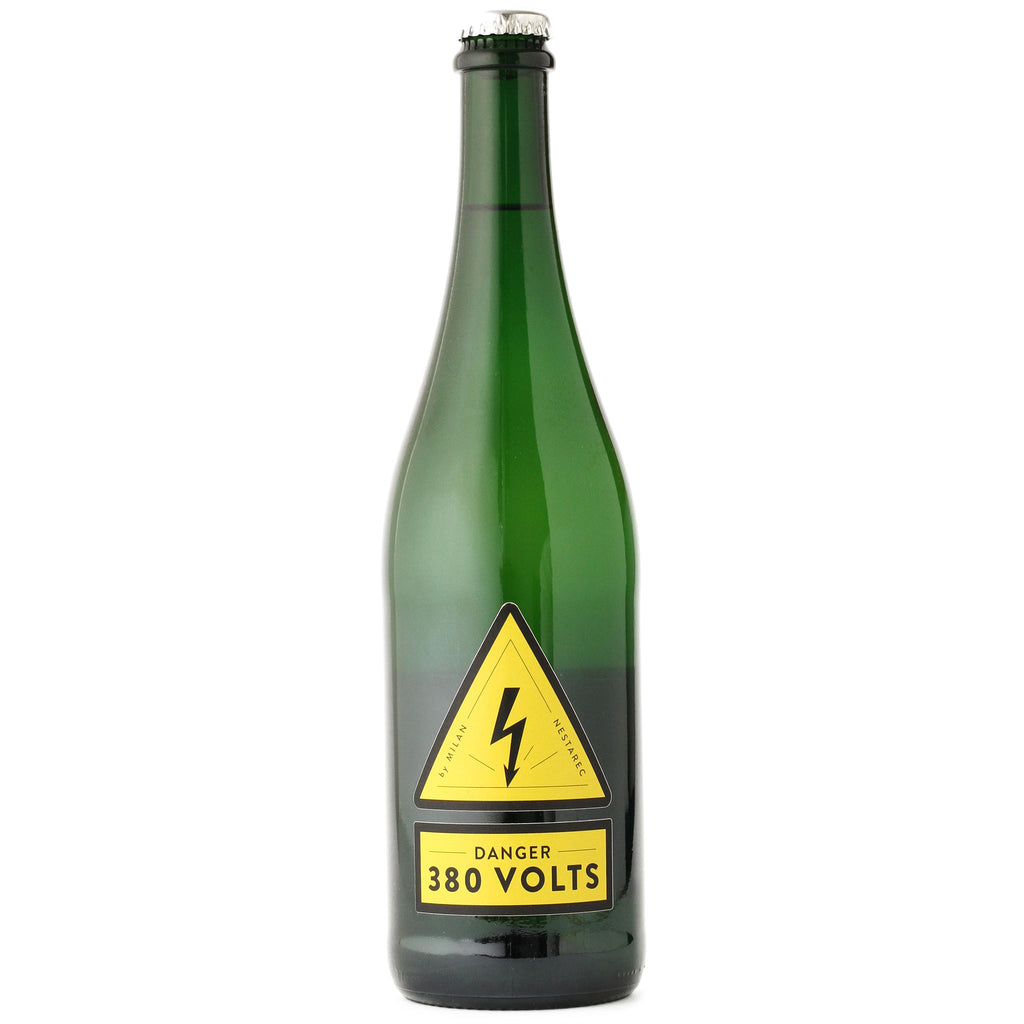 NESTAREC PETNAT DANGER 380VOLT 0,75cl
