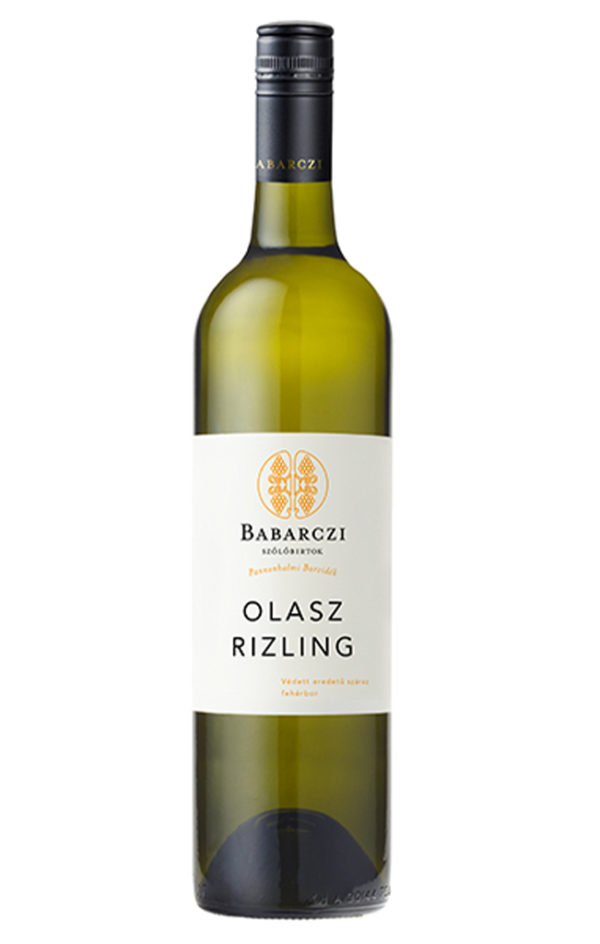 Palffy Fekete-hegy Olaszrizling 2020