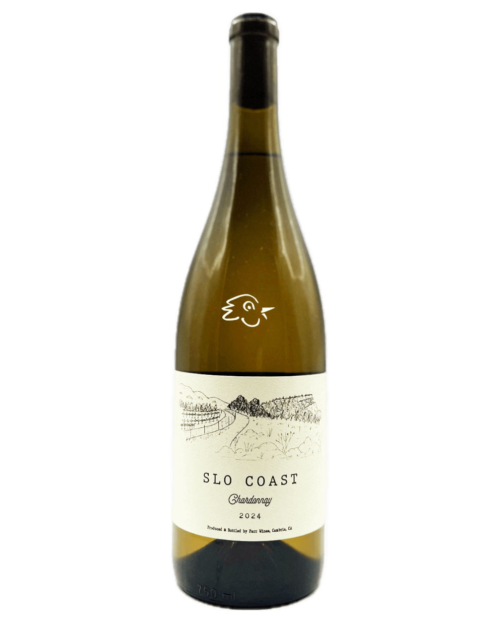 Phelan Farm Chardonnay 2024 0,75cl