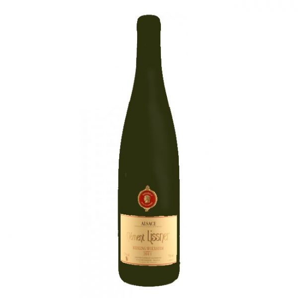 Riesling Wolxheim Lissner