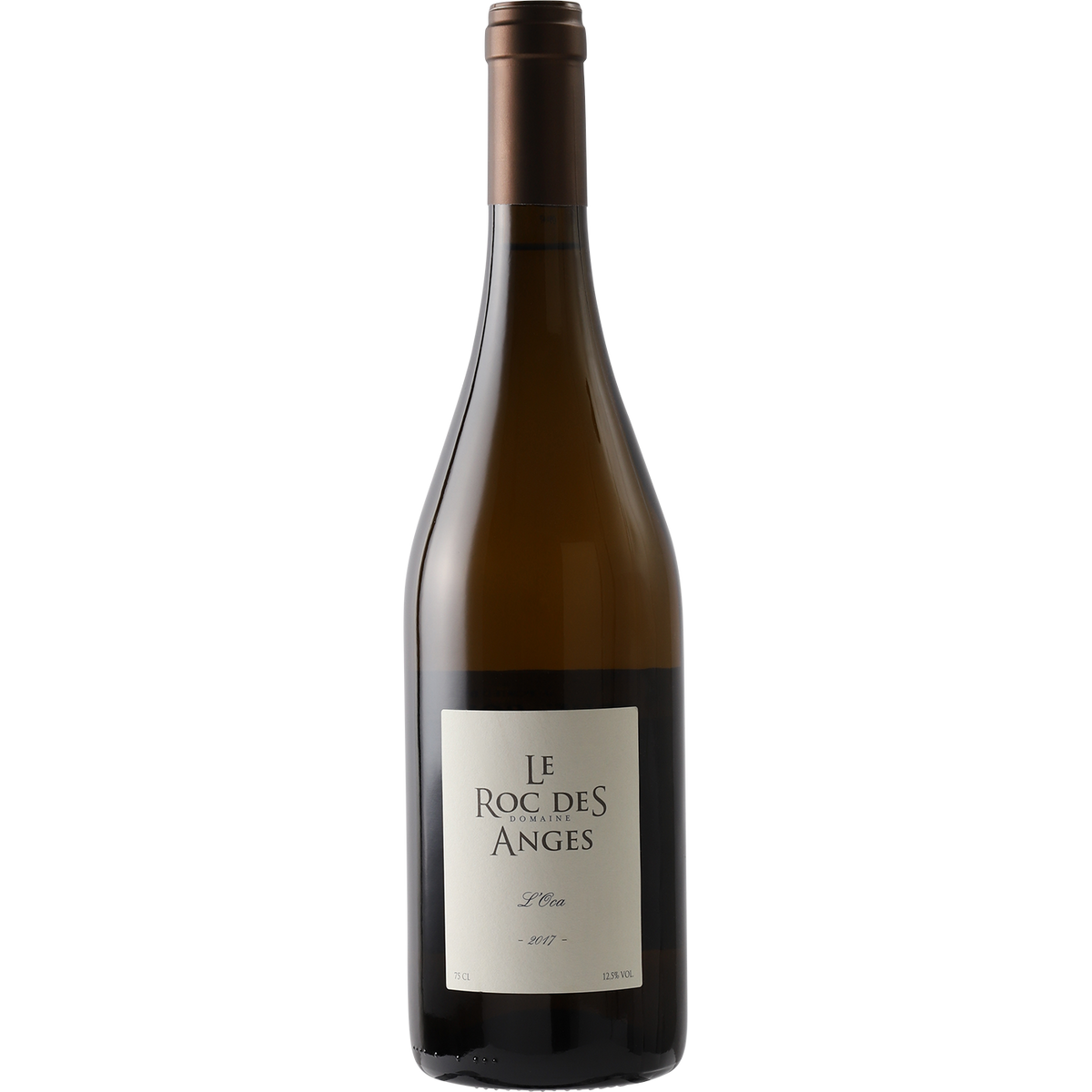 ROC ANGE L OCA BLANC 0,75cl