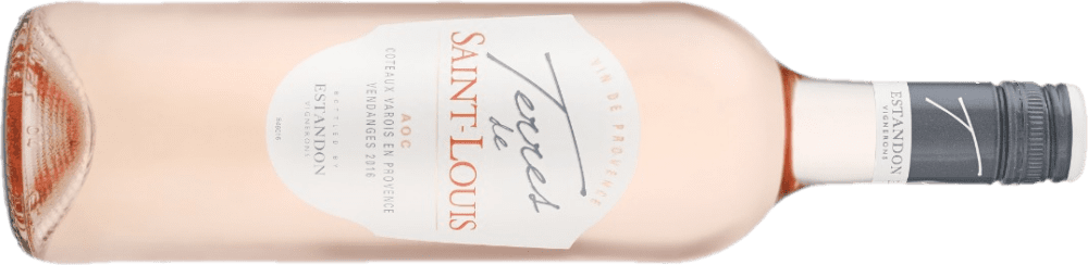 Rosé d'été Terres de Chardons