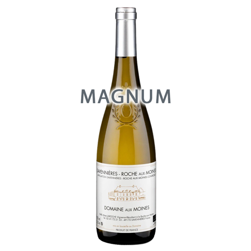 Savenniéres Roche aux Moines 2022 Magnum 0,75cl