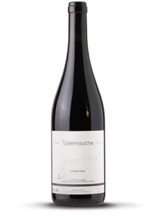 Taillemouche Julien Delrieu