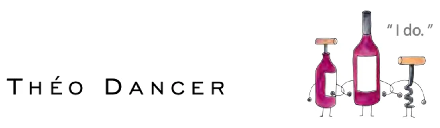 Théo Dancer Grenache 0,75cl