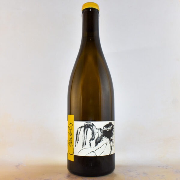 THOMAS PICO PATTES LOUP CHABLIS 1ER CRU VAILLONS 2020 0,75cl