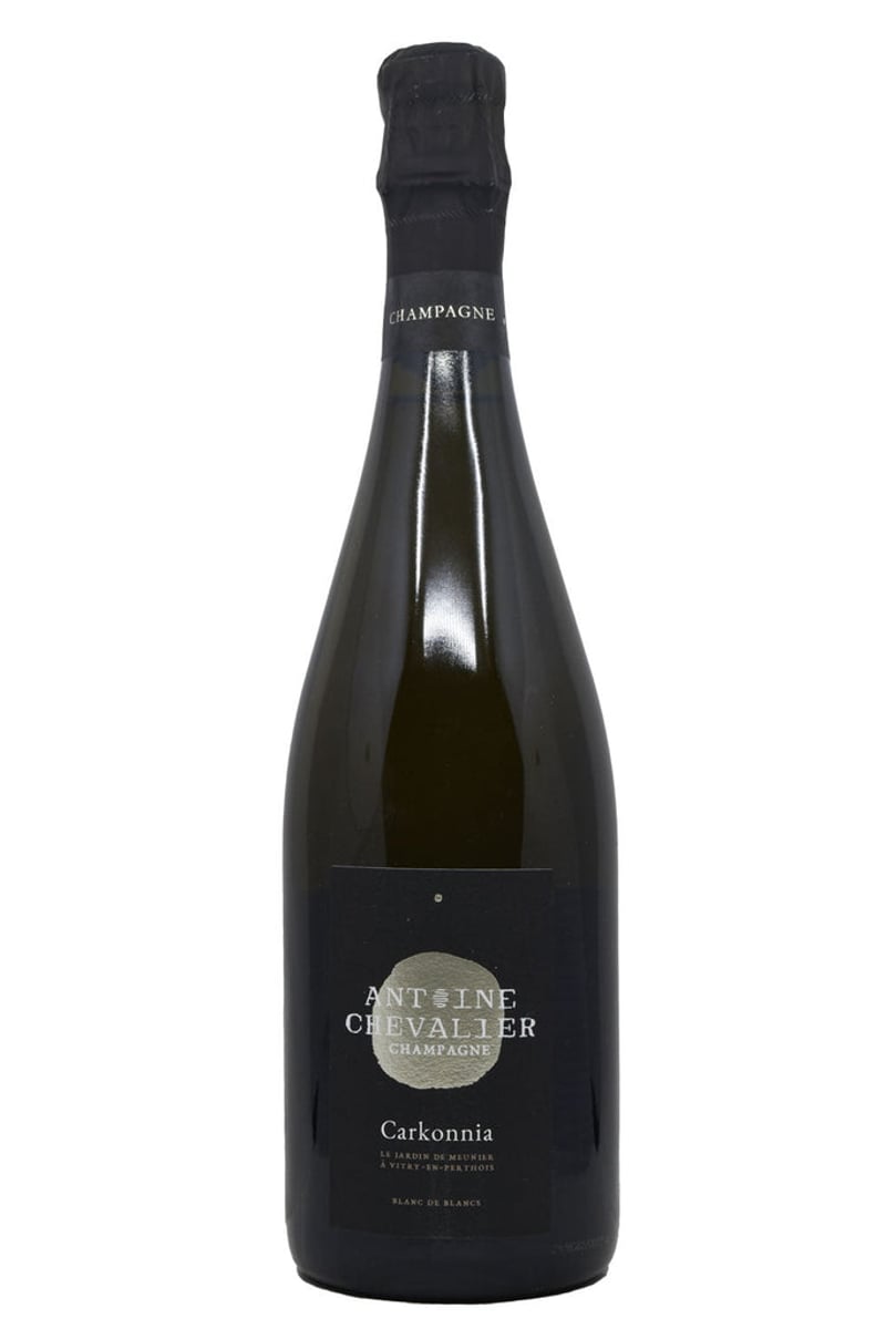ANTOINE CHEVALIER INTEGRALE CHAMPAGNE 0,75cl