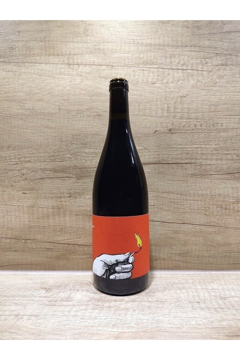 AOZINA GRAND DEPART 2022