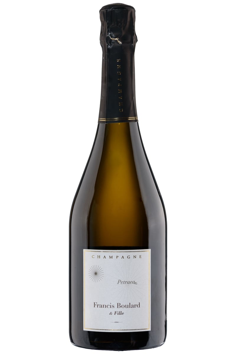 BOULARD FRANCIS PETRAEA 0,75cl