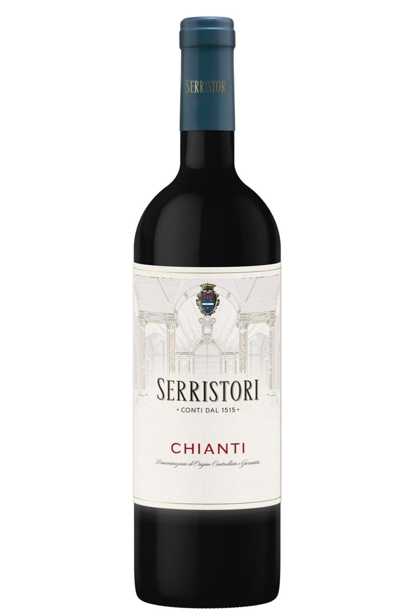 Chianti DOCG Podere ORTICA