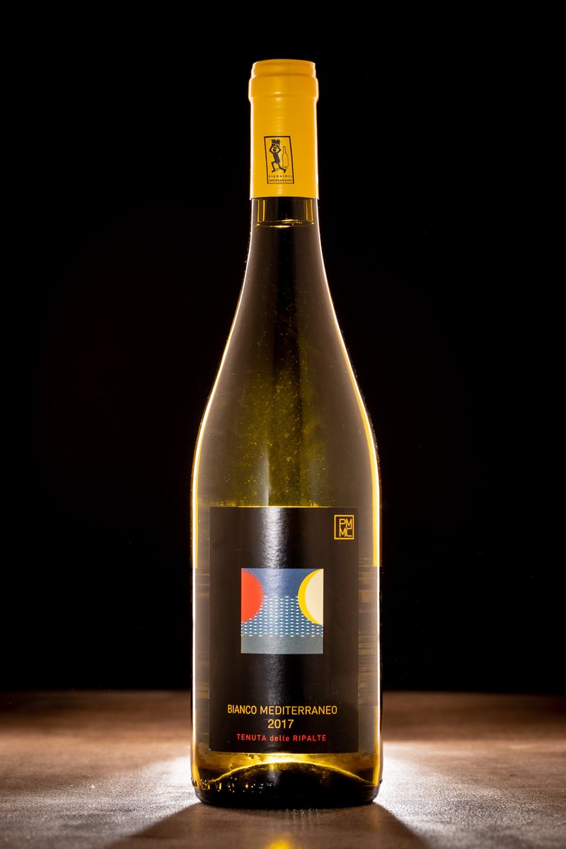 Clos Canarelli 2024 Amphora | Vermentino 0,75cl