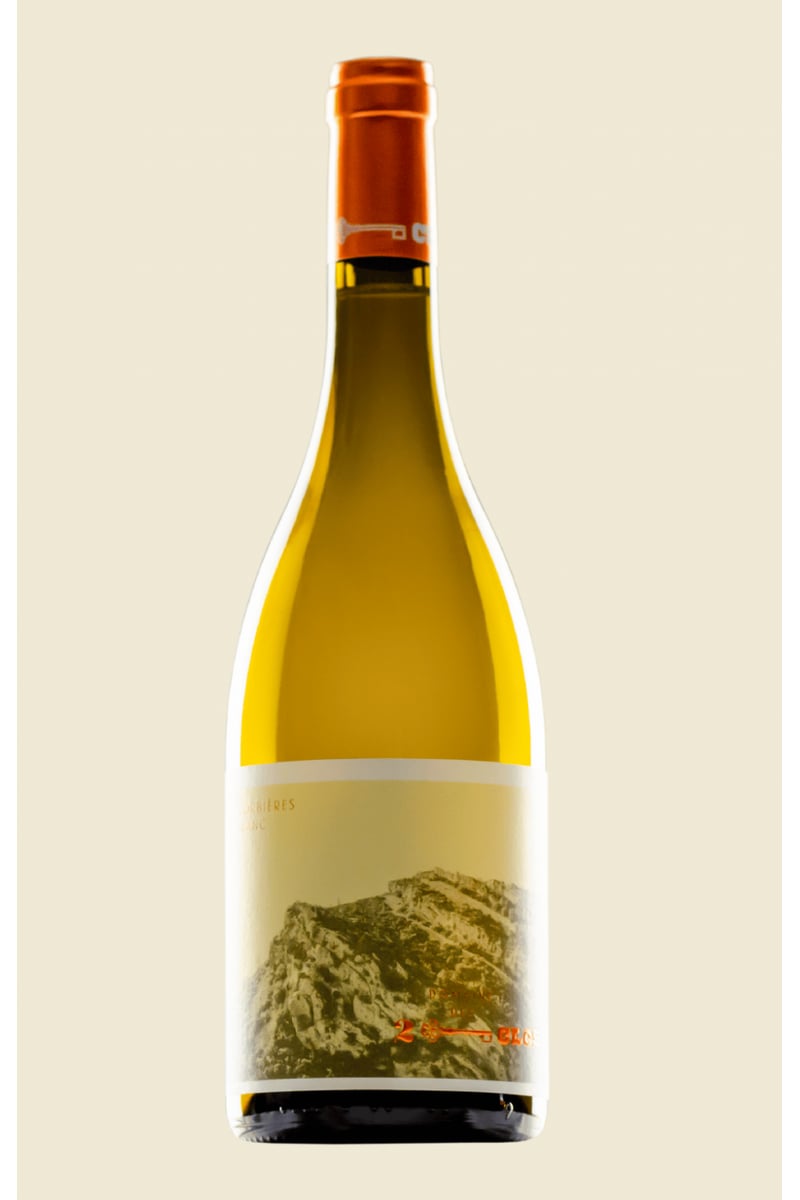 Corbières Blanc 2022 0,75cl