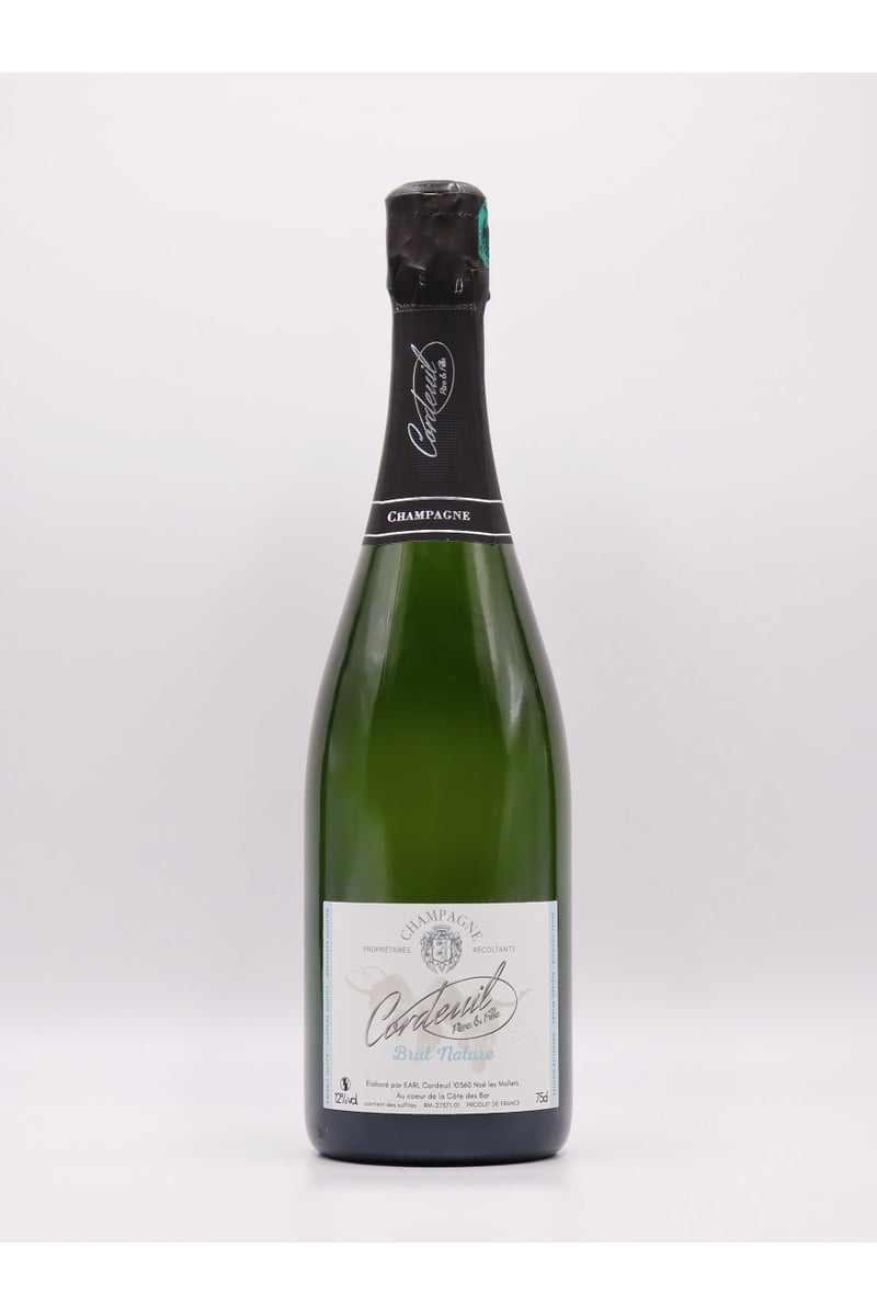 CORDEUIL ORGIGINE CHAMPAGNE 0,75cl