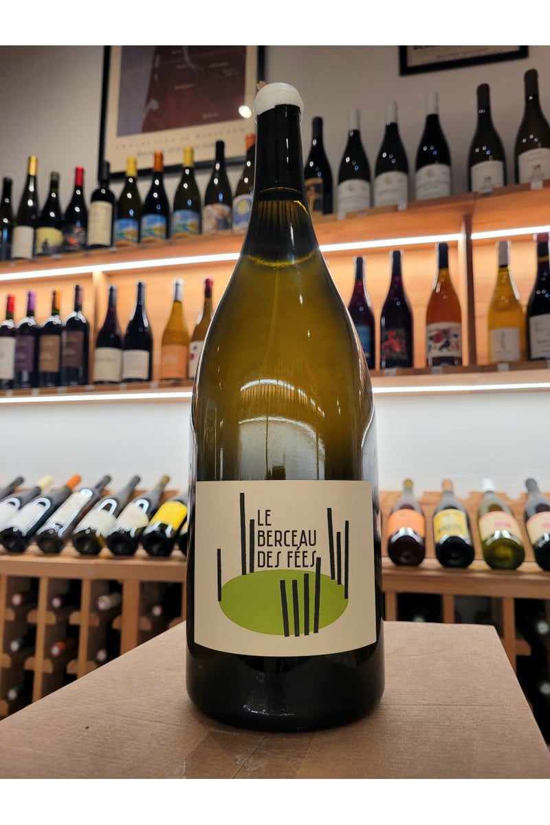 Domaine aux Moines Le berceau des Fées MAGNUM 0,75cl