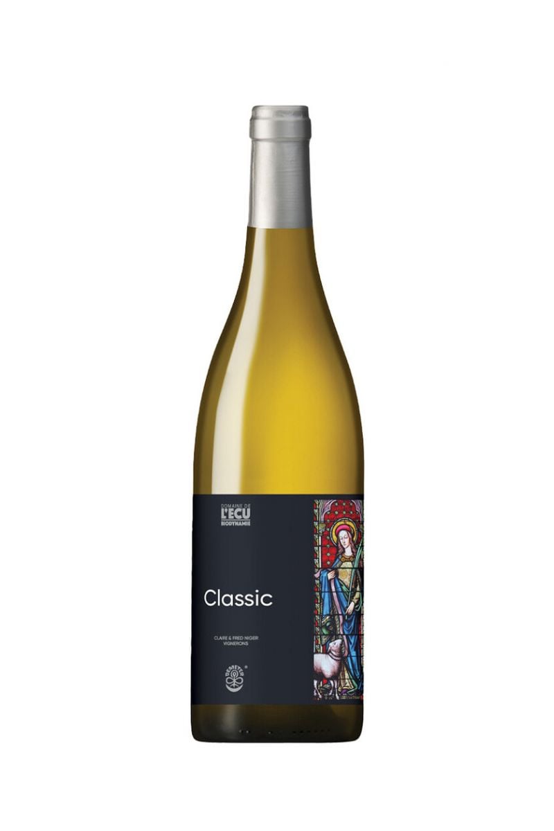 Domaine de l'Ecu "Classic"